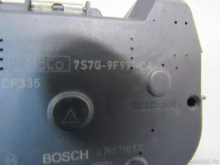 9487406 Volvo Дроссельная заслонка Ford C-max 2 restailing Арт E81061238, вид 4