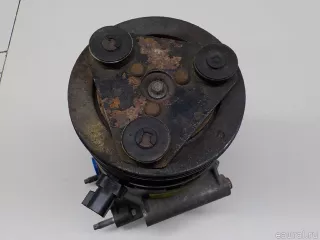 1858665 Ford Компрессор кондиционера Ford Mondeo 4 restailing Арт E84813984, вид 1