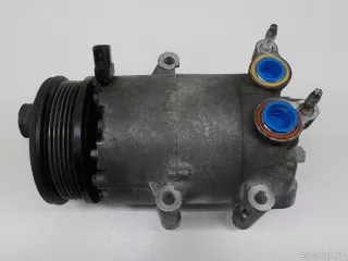 1858665 Ford Компрессор кондиционера Ford Mondeo 4 restailing Арт E84813984, вид 2