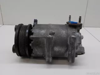 1858665 Ford Компрессор кондиционера Ford Mondeo 4 restailing Арт E84813984, вид 3