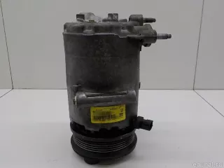 1858665 Ford Компрессор кондиционера Ford Mondeo 4 restailing Арт E84813984, вид 5