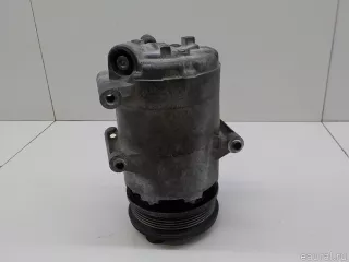 1858665 Ford Компрессор кондиционера Ford Mondeo 4 restailing Арт E84813984, вид 6