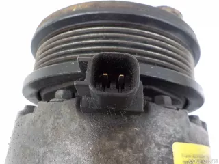1858665 Ford Компрессор кондиционера Ford Mondeo 4 restailing Арт E84813984, вид 8