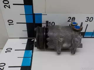 1858665 Ford Компрессор кондиционера Ford Mondeo 4 restailing Арт E84813984, вид 9