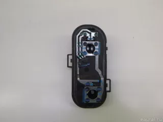 26556JD00A Nissan Плата заднего фонаря левого Nissan Qashqai 2 restailing Арт E84815798, вид 1