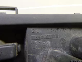 26556JD00A Nissan Плата заднего фонаря левого Nissan Qashqai 2 restailing Арт E84815798, вид 10