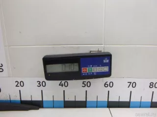 28781JD00A Nissan Поводок стеклоочистителя заднего Nissan Qashqai 2 restailing Арт E84815882, вид 10