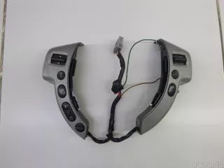 25550JD02A Nissan Кнопка многофункциональная Nissan Qashqai 2 restailing Арт E84815976, вид 1