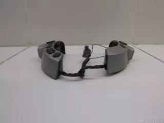 25550JD02A Nissan Кнопка многофункциональная Nissan Qashqai 2 restailing Арт E84815976, вид 2