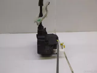 80500JD000 Nissan Замок двери передней правой Nissan Qashqai 2 restailing Арт E84816312, вид 5