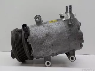 LR019310 Land Rover Компрессор кондиционера Land Rover Freelander 2 Арт E84816441, вид 1