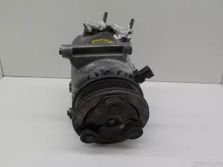 LR019310 Land Rover Компрессор кондиционера Land Rover Freelander 2 Арт E84816441, вид 4