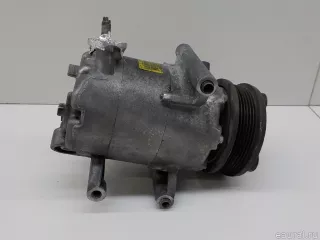 LR019310 Land Rover Компрессор кондиционера Land Rover Freelander 2 Арт E84816441, вид 5