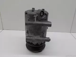 LR019310 Land Rover Компрессор кондиционера Land Rover Freelander 2 Арт E84816441, вид 7