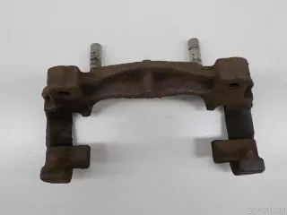 LR000567 Land Rover Скоба суппорта переднего Land Rover Freelander 2 Арт E84816989, вид 1