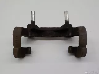 LR000567 Land Rover Скоба суппорта переднего Land Rover Freelander 2 Арт E84816989, вид 3