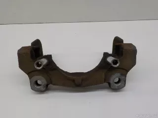 LR000567 Land Rover Скоба суппорта переднего Land Rover Freelander 2 Арт E84816989, вид 4