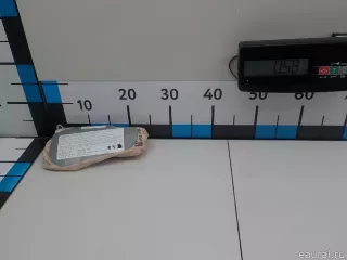 72127949996 BMW Подушка безопасности боковая (в сиденье) BMW 5 F10/F11/GT F07 Арт E84817159, вид 2