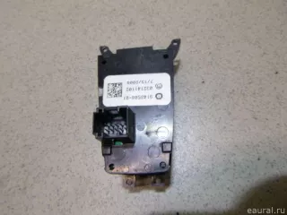 61319148508 BMW Кнопка ручного тормоза (ручника) BMW X6 E71/E72 Арт E100527921, вид 3