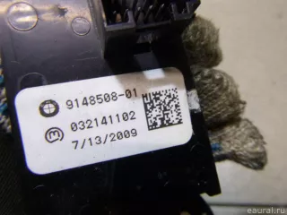 61319148508 BMW Кнопка ручного тормоза (ручника) BMW X6 E71/E72 Арт E100527921, вид 4