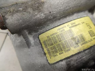 1858665 Ford Компрессор кондиционера Ford Mondeo 4 restailing Арт E100531396, вид 2