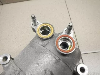 1858665 Ford Компрессор кондиционера Ford Mondeo 4 restailing Арт E100531396, вид 5