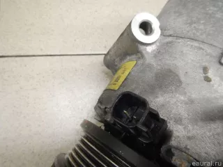 1858665 Ford Компрессор кондиционера Ford Mondeo 4 restailing Арт E100531396, вид 6