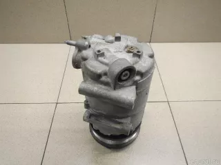 1858665 Ford Компрессор кондиционера Ford Mondeo 4 restailing Арт E100531396, вид 7