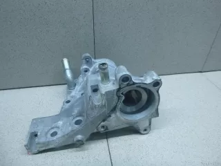 11061JD22A Nissan Корпус термостата Nissan Qashqai 2 restailing Арт E100531668, вид 3