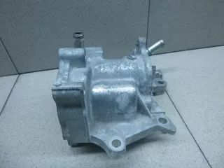 11061JD22A Nissan Корпус термостата Nissan Qashqai 2 restailing Арт E100531668, вид 4