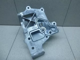 11061JD22A Nissan Корпус термостата Nissan Qashqai 2 restailing Арт E100531668, вид 5