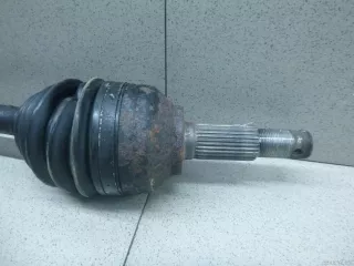 39101JG34C Nissan Полуось передняя левая (приводной вал, шрус) Nissan X-Trail T32 Арт E100531948, вид 5