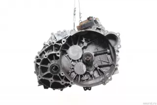 1481561 Ford МКПП (механическая коробка переключения передач) Ford Mondeo 4 restailing Арт E100532759, вид 1