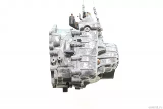 1481561 Ford МКПП (механическая коробка переключения передач) Ford Mondeo 4 restailing Арт E100532759, вид 3