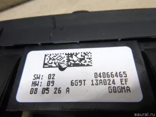 1791491 Ford Переключатель света фар Ford Galaxy 2 restailing Арт E100533434, вид 6