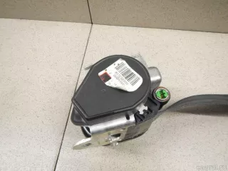 1839761 Ford Ремень безопасности с пиропатроном Ford Focus 3 restailing Арт E100534950, вид 4