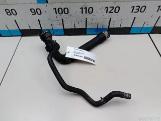 8E0121101 VAG Патрубок радиатора Audi A6 C5 (S6,RS6) Арт E48570573, вид 1
