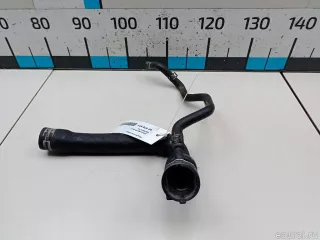 8E0121101 VAG Патрубок радиатора Audi A6 C5 (S6,RS6) Арт E48570573, вид 2