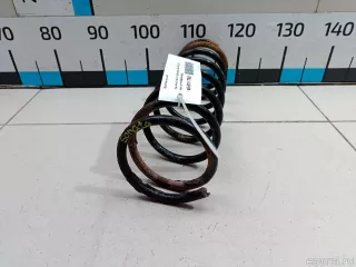 5535038800 Hyundai-Kia Пружина подвески задняя Hyundai Sonata (DN8) Арт E48571760, вид 1