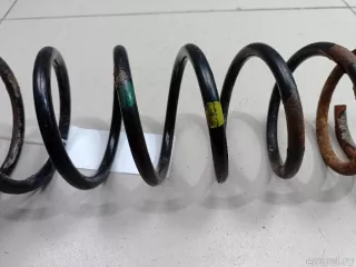 5535038800 Hyundai-Kia Пружина подвески задняя Hyundai Sonata (DN8) Арт E48571760, вид 4