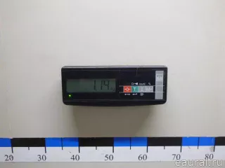 1760A298 Mitsubishi Насос топливный электрический (подкачка) Mitsubishi ASX restailing 2 Арт E23699309, вид 14