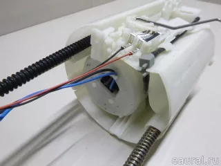 1760A298 Mitsubishi Насос топливный электрический (подкачка) Mitsubishi ASX restailing 2 Арт E23699309, вид 8
