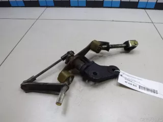 96425754 GM Механизм выбора передач Daewoo Materia Арт E48566759, вид 5