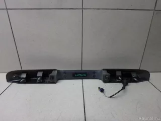 25838218 GM Ручка открывания багажника Cadillac Escalade 3 Арт E95746661, вид 2