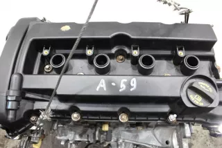 4884884AB Chrysler Двигатель Dodge Caliber Арт E100532729, вид 11
