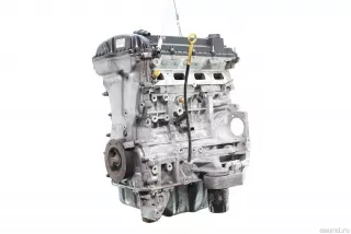 4884884AB Chrysler Двигатель Dodge Caliber Арт E100532729, вид 4