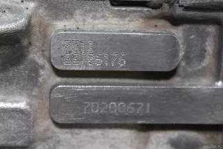 4884884AB Chrysler Двигатель Dodge Caliber Арт E100532729, вид 9