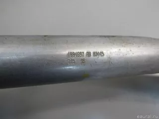 4884697AB Chrysler Трубка охлаждающей жидкости металлическая Dodge Caliber Арт E81057899, вид 5