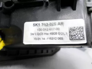 5K1713025AR Кулиса акпп Volkswagen Jetta 6 1.8л Арт 00100046, вид 3