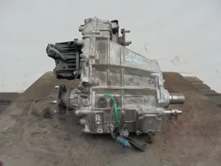  Раздаточная коробка Lexus GX 2 Арт 00059919, вид 1